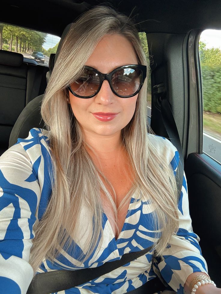Foto de Ana Paula