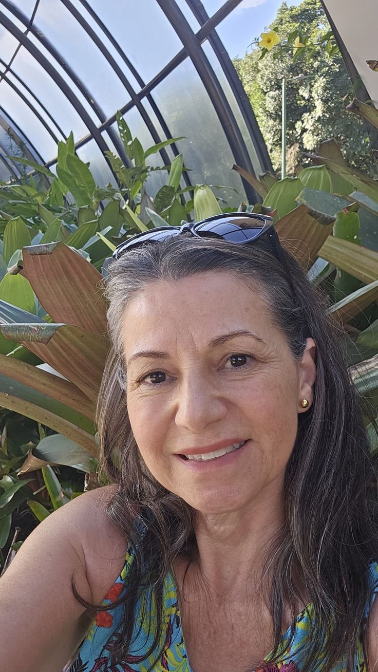 Foto de Maria Solange